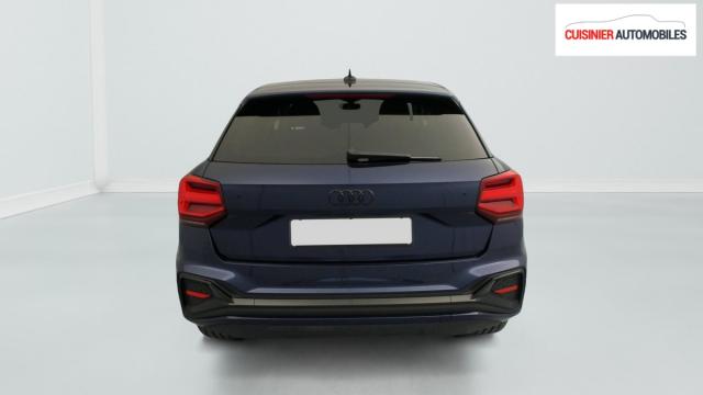 Audi Q2 image 7