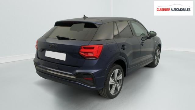 Audi Q2 image 4