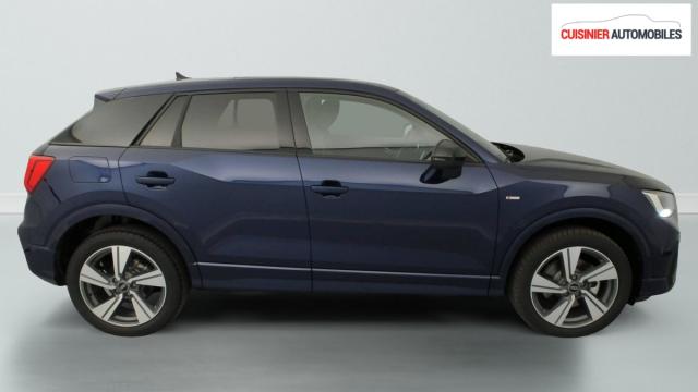 Audi Q2 image 6