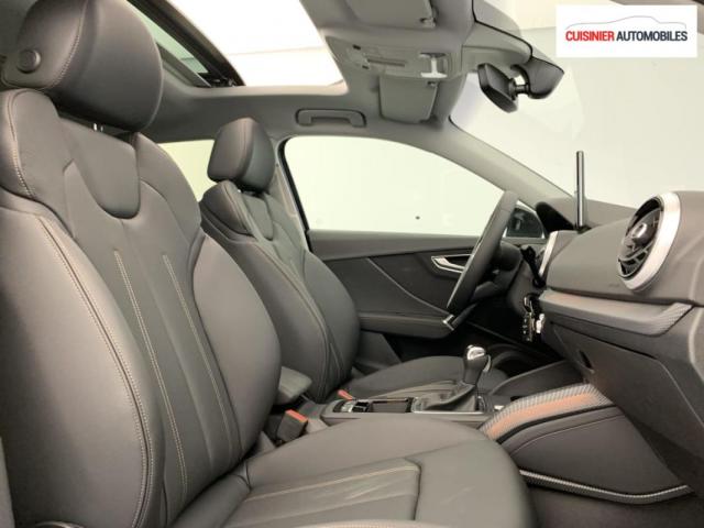 Audi Q2 image 9
