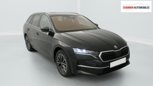 Skoda Octavia Combi 2.0 Tdi 150 Ch Scr Dsg7 Selection