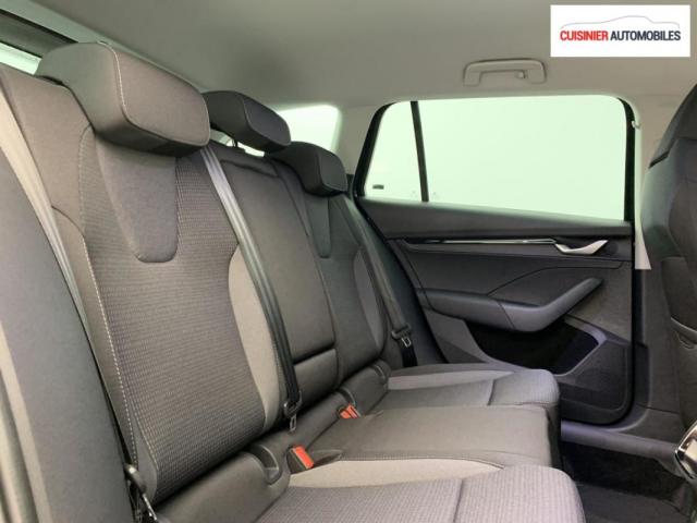 Skoda Octavia image 4