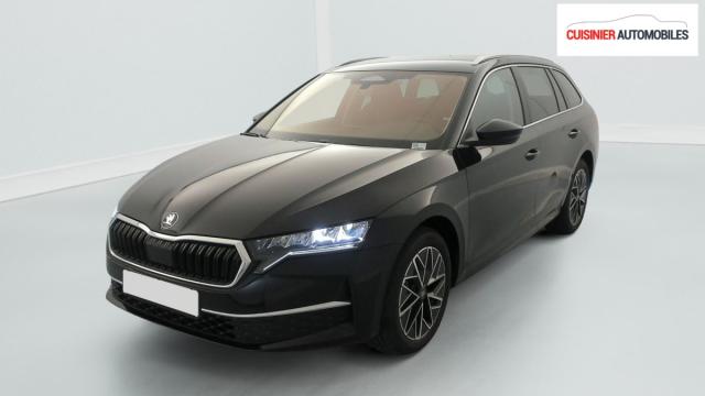 Skoda Octavia image 9