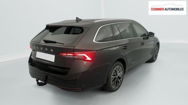 Skoda Octavia image 6