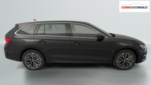 Skoda Octavia image 1