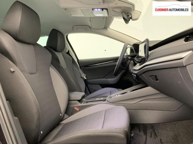 Skoda Octavia image 5