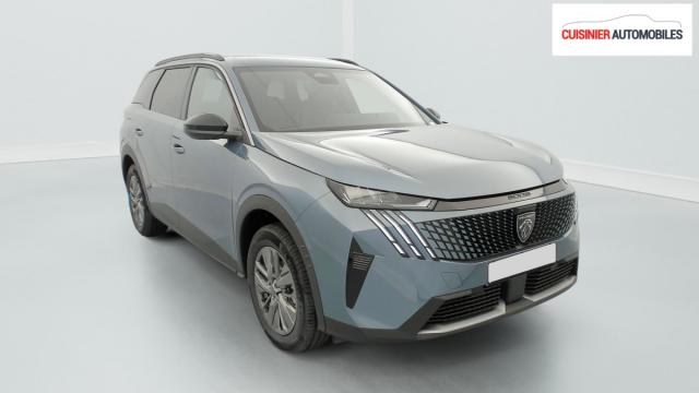 Peugeot 5008 Hybrid 145 E-Dcs6 Allure