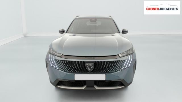 Peugeot 5008 image 5