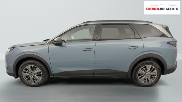 Peugeot 5008 image 8