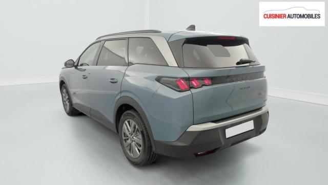 Peugeot 5008 image 4