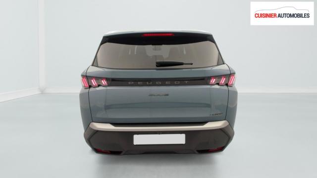 Peugeot 5008 image 6