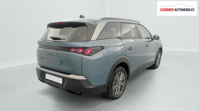 Peugeot 5008 image 9