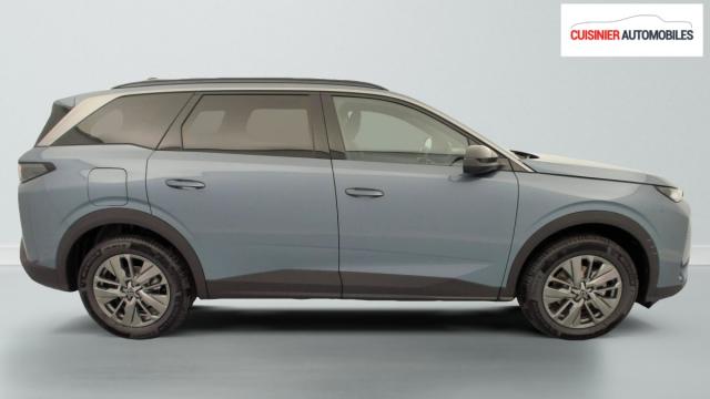 Peugeot 5008 image 3