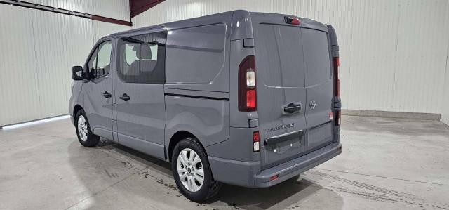 Nissan Primastar image 1