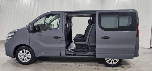 Nissan Primastar image 4