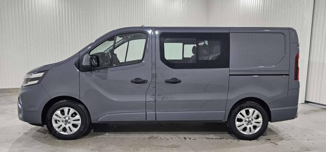 Nissan Primastar image 5