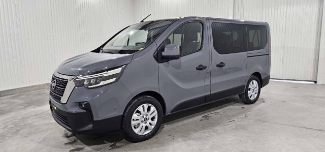 Nissan Primastar Combi L1h1 3.0t 2.0 Dci 170 S/s Bva9 Tekna 8 Pl