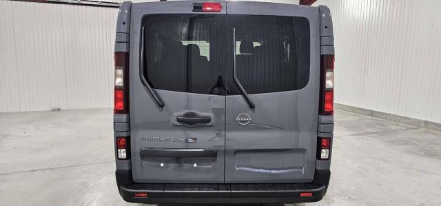 Nissan Primastar image 6