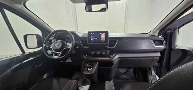 Nissan Primastar image 1