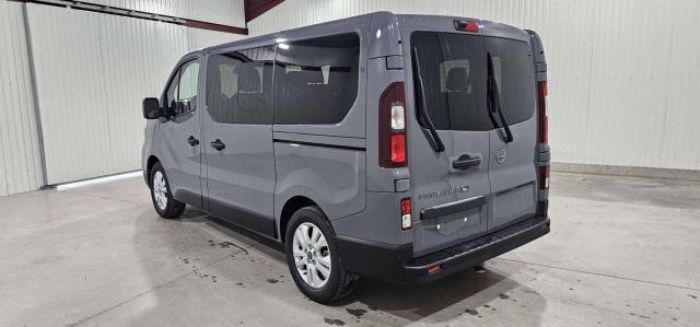 Nissan Primastar image 5
