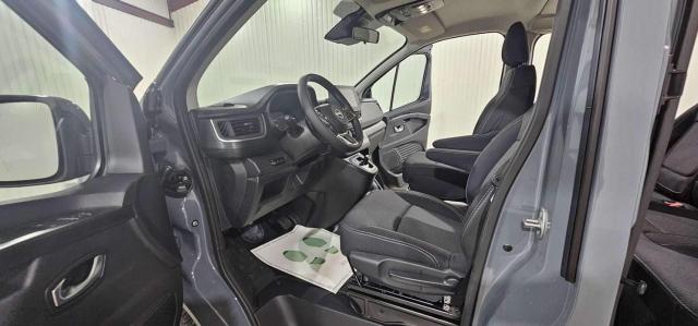 Nissan Primastar image 3