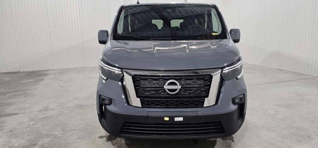 Nissan Primastar image 4