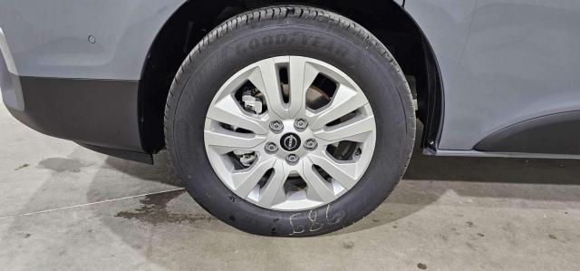 Nissan Primastar image 9