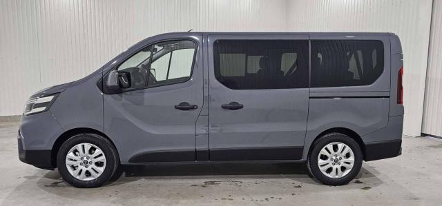 Nissan Primastar image 7