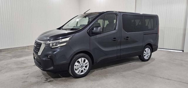 Nissan Primastar Combi L1h1 3.0t 2.0 Dci 170 S/s Bva9 Tekna 8 Pl