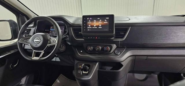 Nissan Primastar image 7