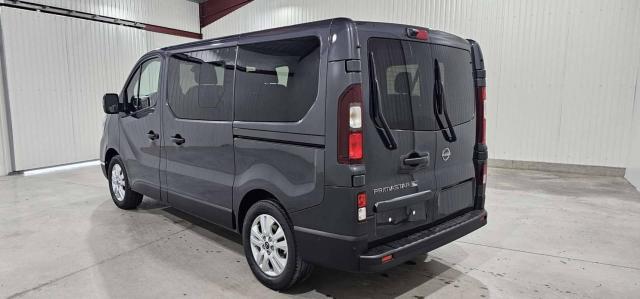 Nissan Primastar image 2