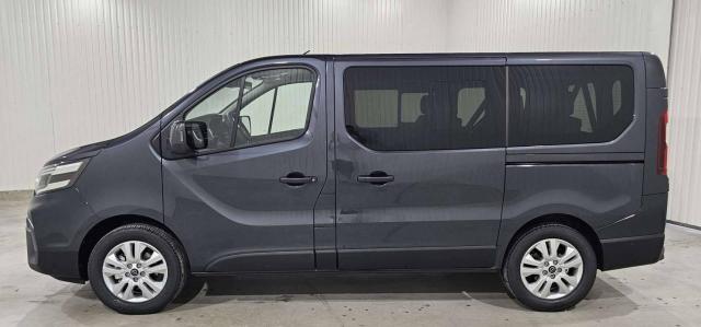 Nissan Primastar image 3