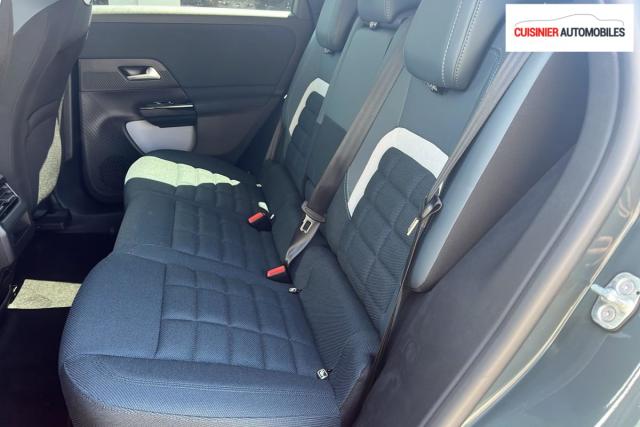 Citroen C5 Aircross image 7