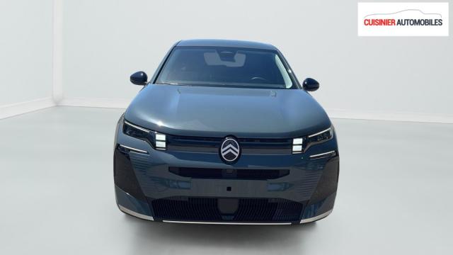 Citroen C5 Aircross image 2