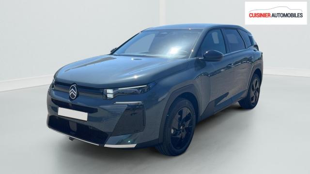 Citroen C5 Aircross image 4