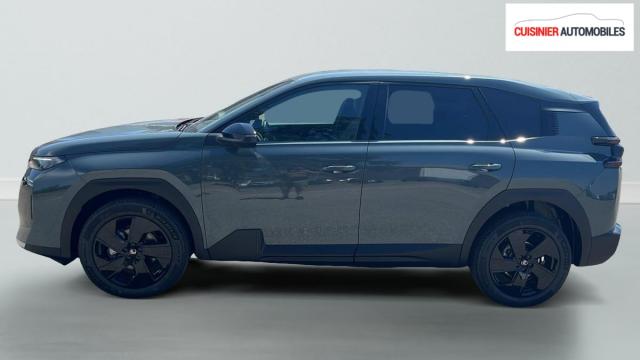 Citroen C5 Aircross image 5