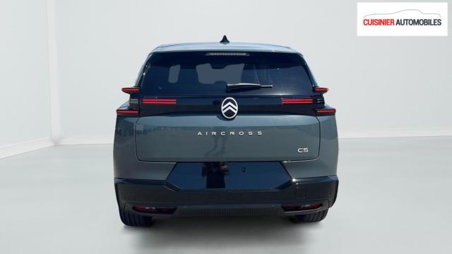 Citroen C5 Aircross image 3