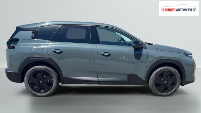 Citroen C5 Aircross image 1