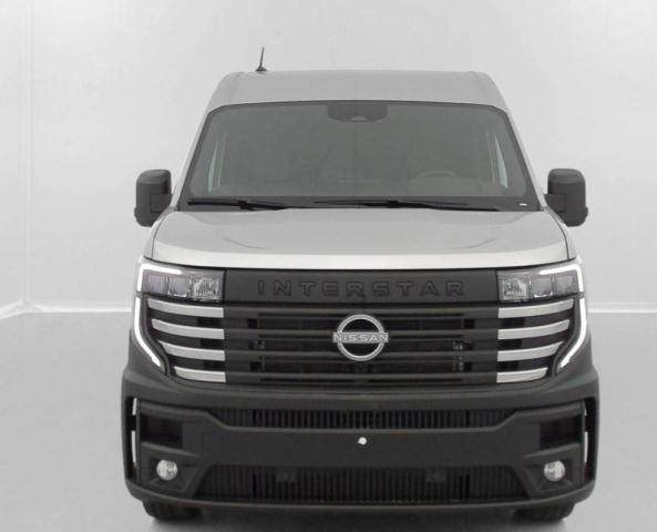 Nissan Interstar Fourgon 3t3 L2h2 2.0 Dci 170 Bva Tekna