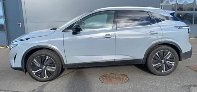 Nissan Qashqai image 1