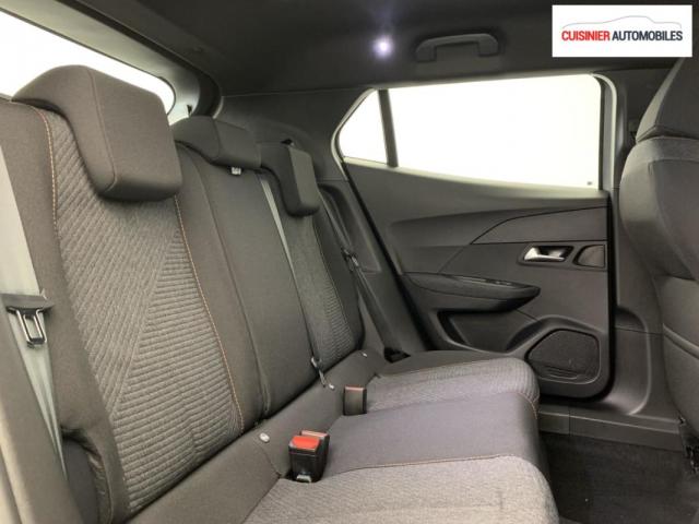 Peugeot 2008 image 4