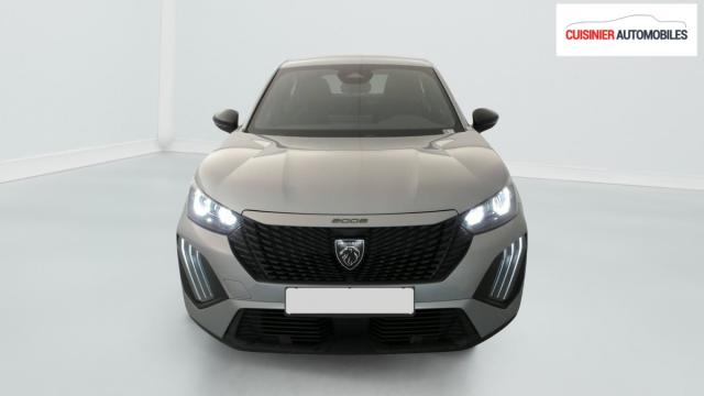 Peugeot 2008 image 9