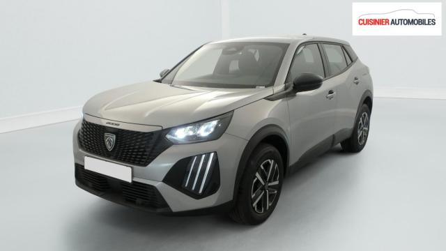Peugeot 2008 image 6