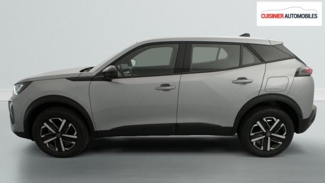 Peugeot 2008 image 1