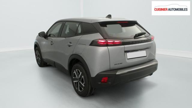 Peugeot 2008 image 2