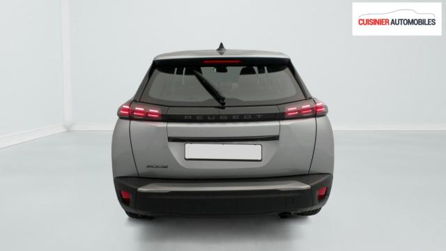 Peugeot 2008 image 3