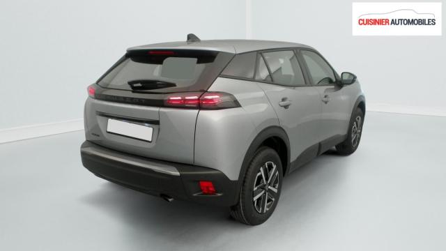Peugeot 2008 image 8