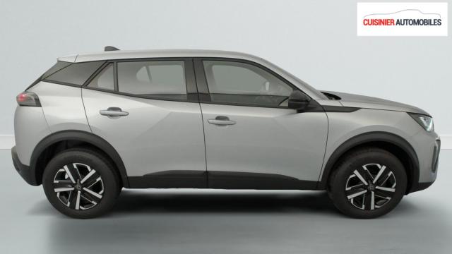 Peugeot 2008 image 7