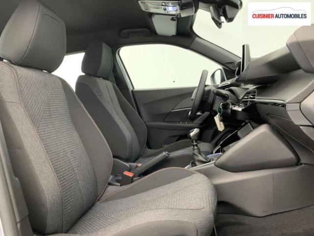Peugeot 2008 image 5