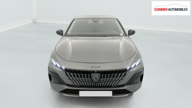Peugeot 308 image 3